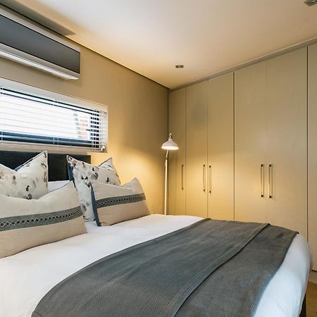 Lions Eye Luxury Apartments Kapstaden Rum bild